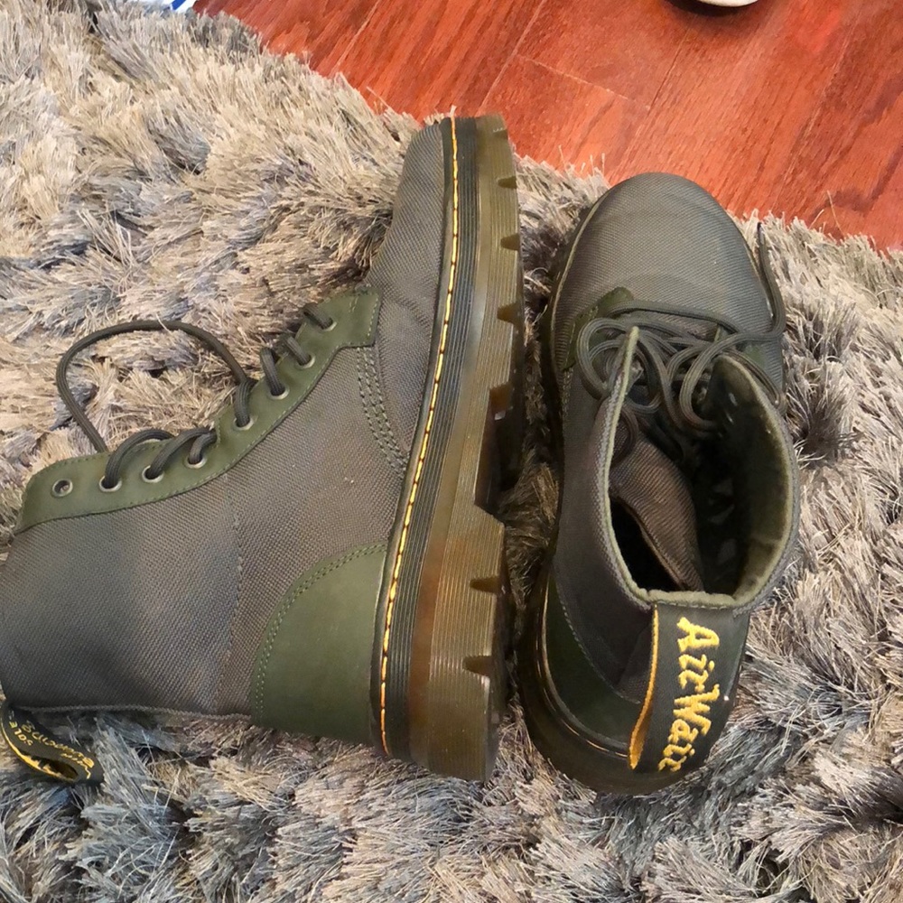 Dr.marten’s boots